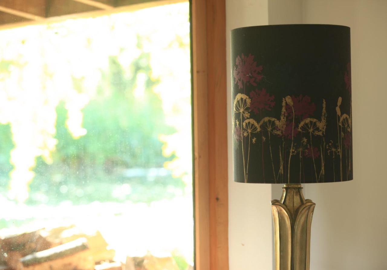The Lakehouse Ugborough ภายนอก รูปภาพ