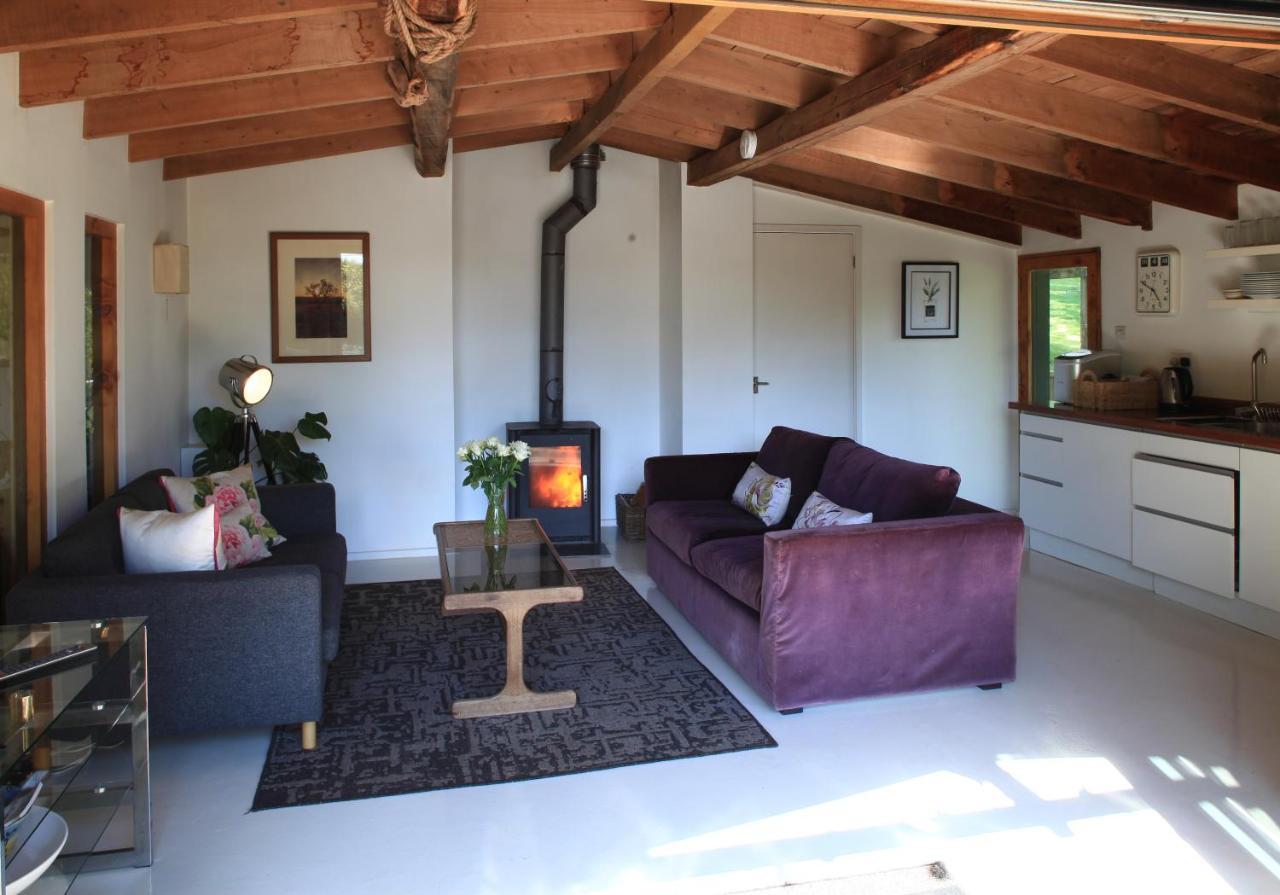 The Lakehouse Ugborough ภายนอก รูปภาพ