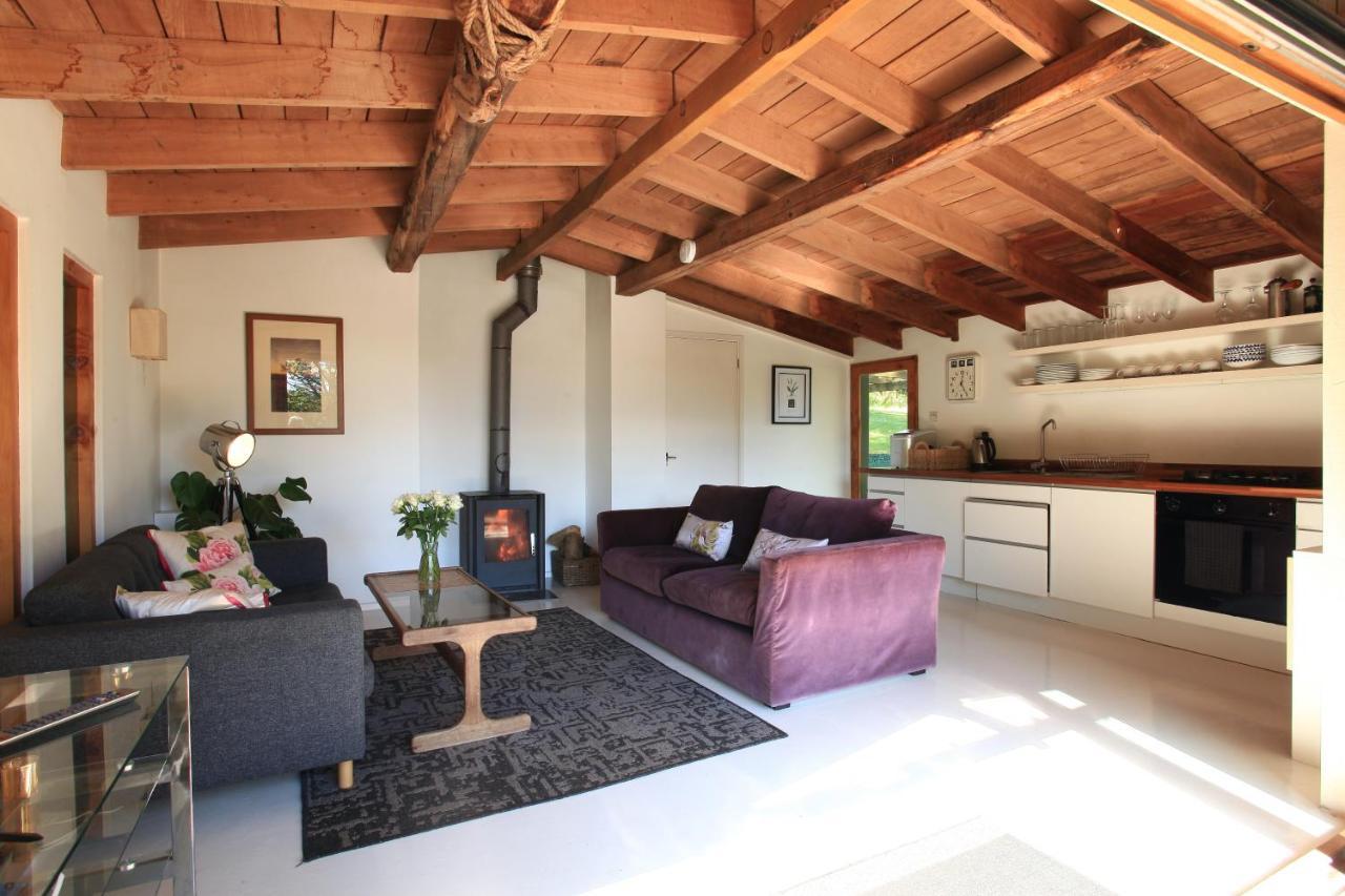 The Lakehouse Ugborough ภายนอก รูปภาพ